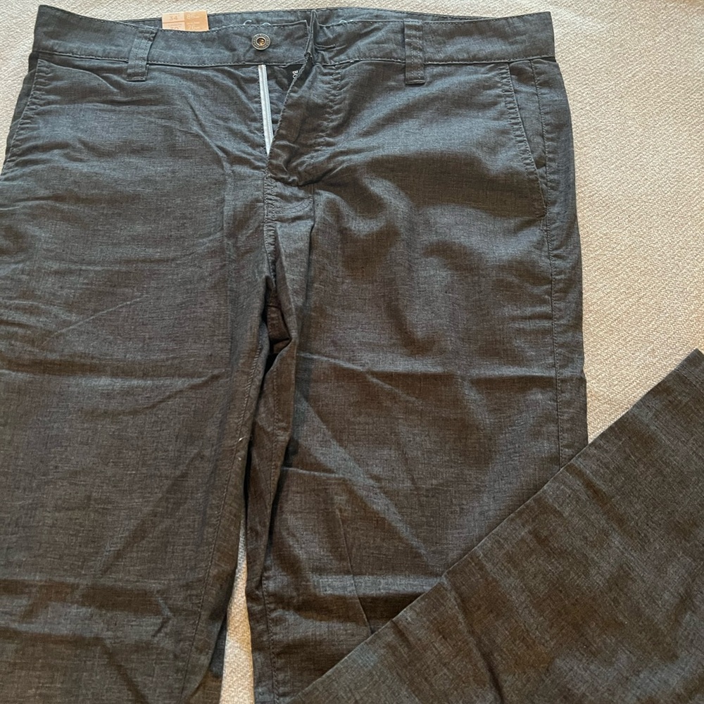 prAna Furrow pant